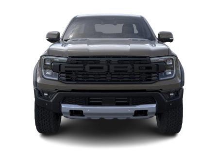 Thumbnail: 2025 Ford Ranger - 13