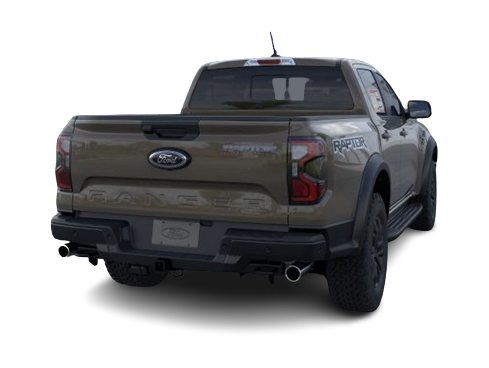 Thumbnail: 2025 Ford Ranger - 15