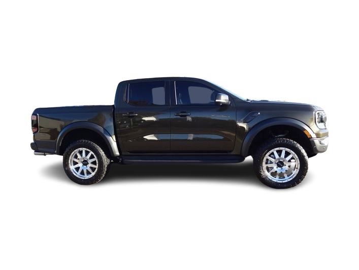 Thumbnail: 2024 Ford Ranger - 20