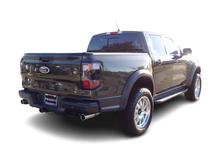 Thumbnail: 2024 Ford Ranger - 19