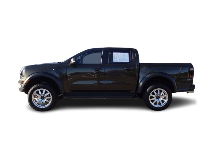 Thumbnail: 2024 Ford Ranger - 3