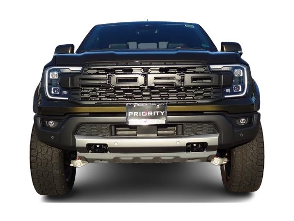 Thumbnail: 2024 Ford Ranger - 4