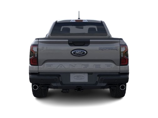Thumbnail: 2025 Ford Ranger - 12