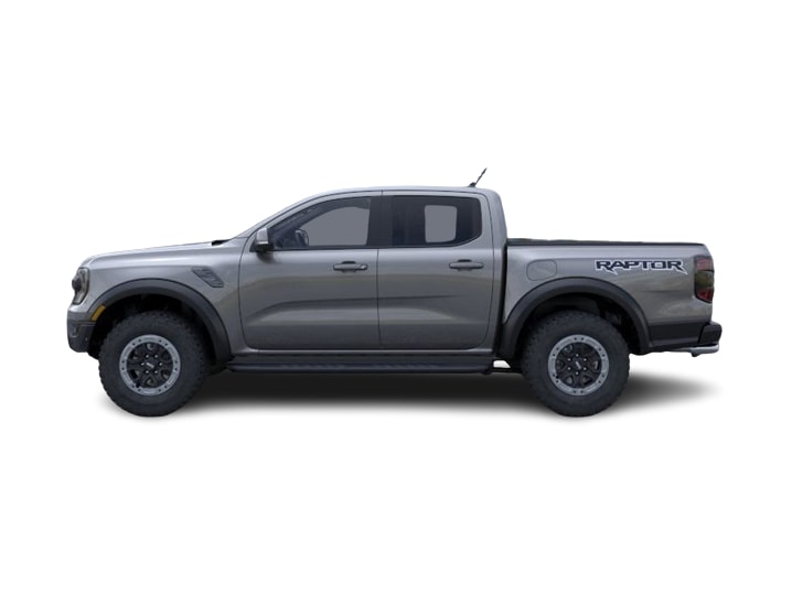 Thumbnail: 2025 Ford Ranger - 3