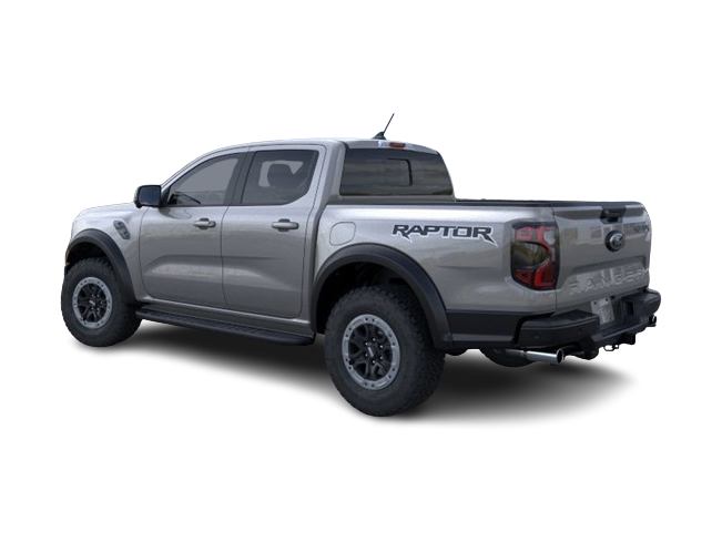 Thumbnail: 2025 Ford Ranger - 4
