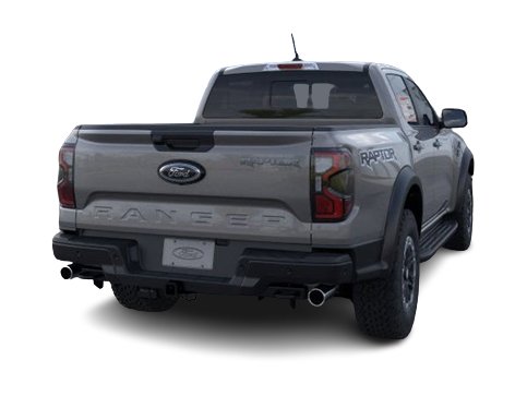 Thumbnail: 2025 Ford Ranger - 15