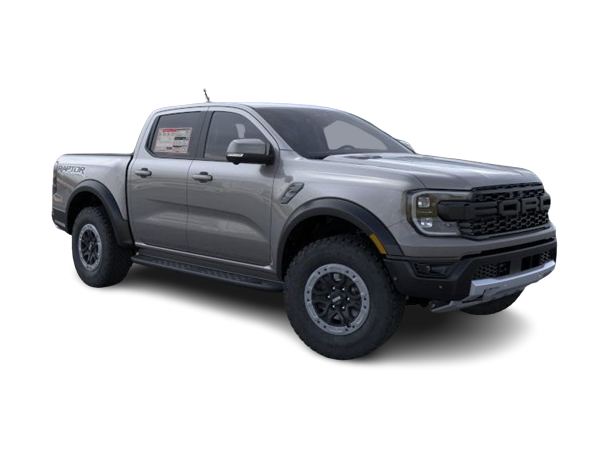 Thumbnail: 2025 Ford Ranger - 14