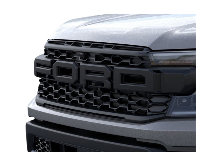 Thumbnail: 2025 Ford Ranger - 18