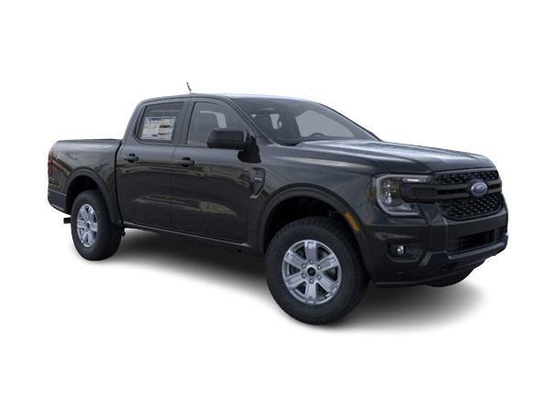 Thumbnail: 2025 Ford Ranger - 15