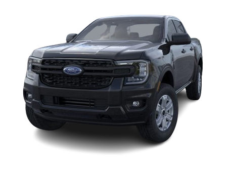 Thumbnail: 2025 Ford Ranger - 13