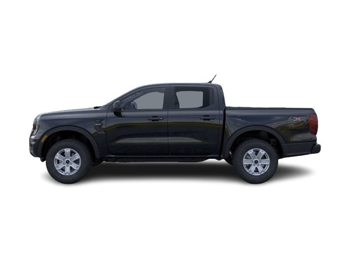Thumbnail: 2025 Ford Ranger - 3
