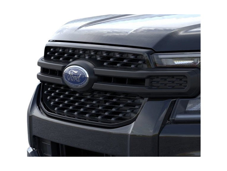 Thumbnail: 2025 Ford Ranger - 18