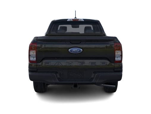 Thumbnail: 2025 Ford Ranger - 5