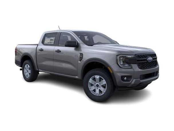 Thumbnail: 2025 Ford Ranger - 15