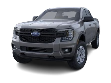 Thumbnail: 2025 Ford Ranger - 13