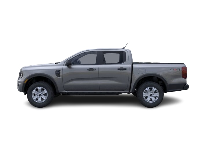 Thumbnail: 2025 Ford Ranger - 3