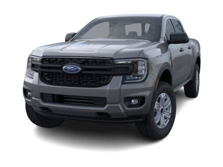 2025 Ford Ranger XL - Photo 6