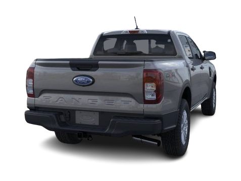 2025 Ford Ranger XL - Photo 16
