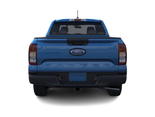 Thumbnail: 2026 Ford Ranger - 12