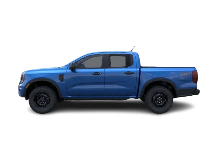 Thumbnail: 2026 Ford Ranger - 3