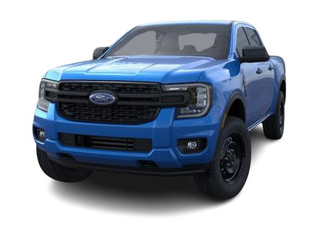 Thumbnail: 2026 Ford Ranger - 5