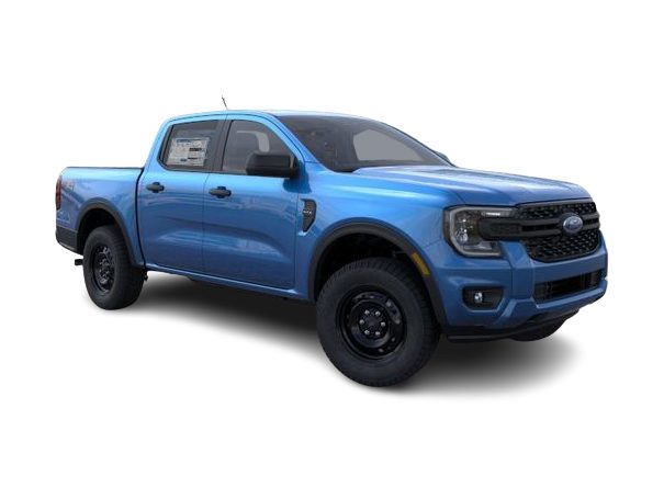 Thumbnail: 2026 Ford Ranger - 14