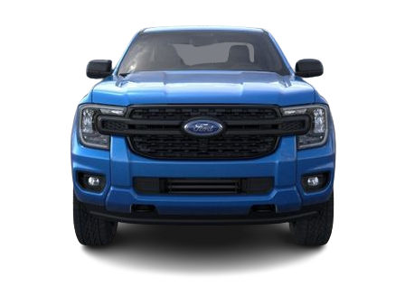 Thumbnail: 2026 Ford Ranger - 13