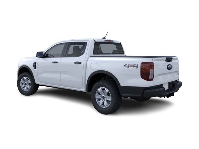 Thumbnail: 2025 Ford Ranger - 13