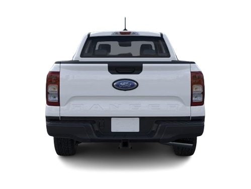 Thumbnail: 2025 Ford Ranger - 4