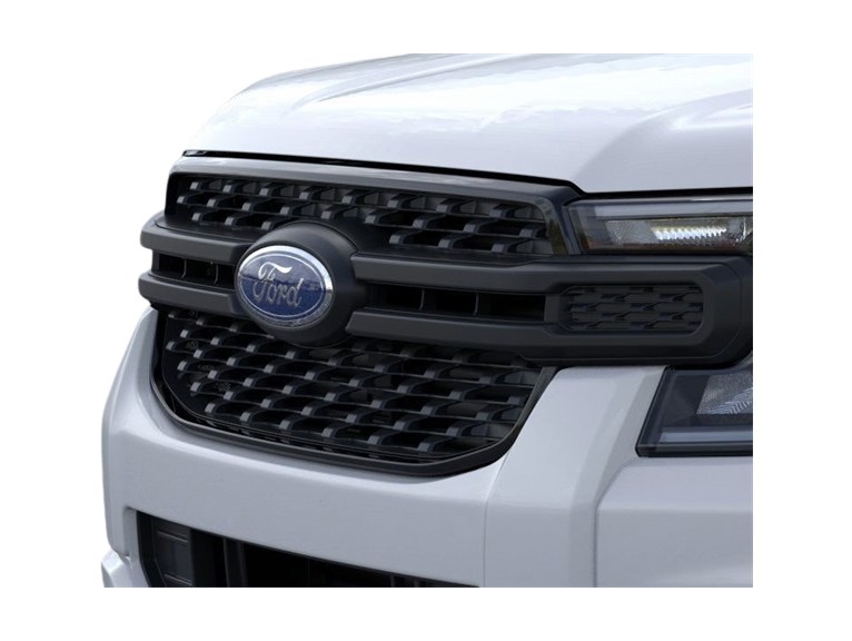 Thumbnail: 2025 Ford Ranger - 18