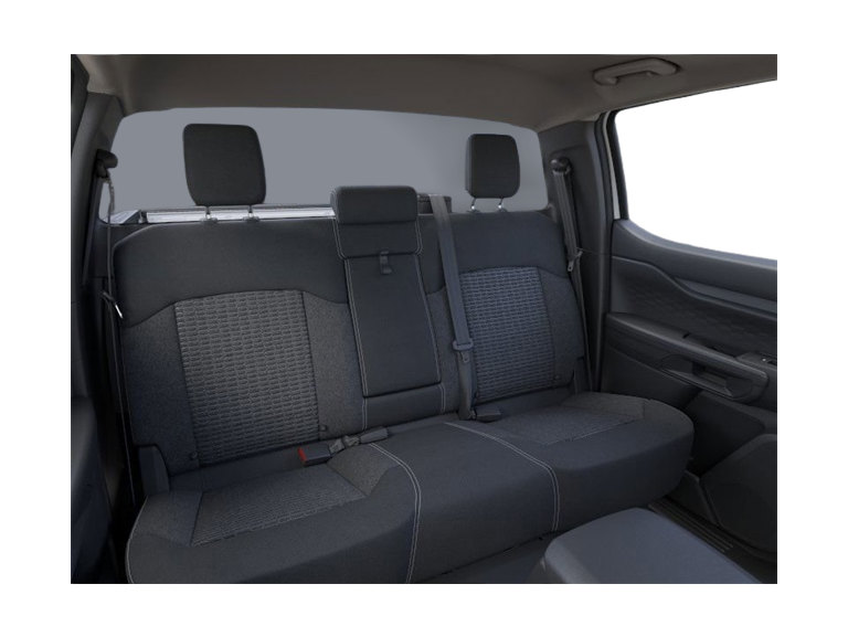 Thumbnail: 2025 Ford Ranger - 11