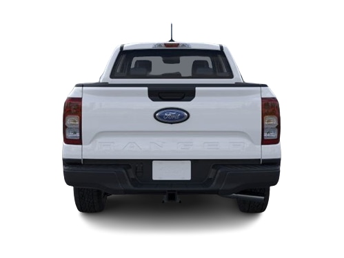 Thumbnail: 2025 Ford Ranger - 4