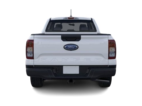 Thumbnail: 2025 Ford Ranger - 13