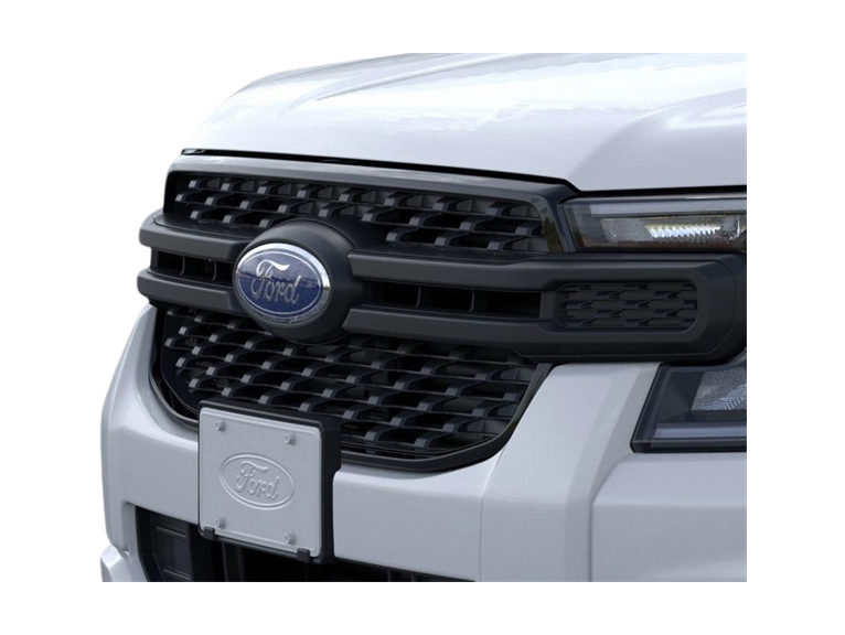 2024 Ford Ranger XL 19