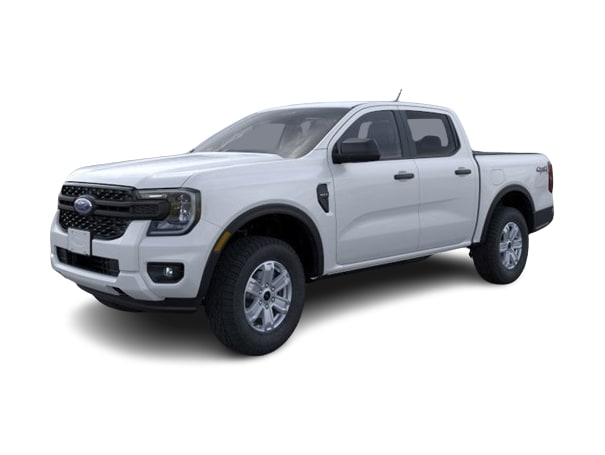 2024 Ford Ranger XL 2