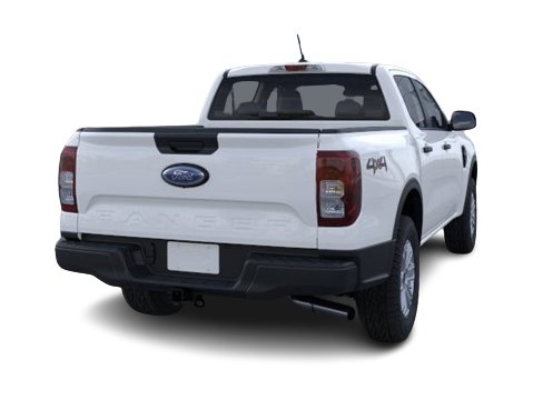 2024 Ford Ranger XL 17