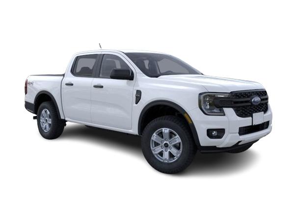 2024 Ford Ranger XL 16