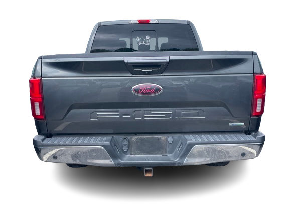2020 Ford F-150 Lariat 3