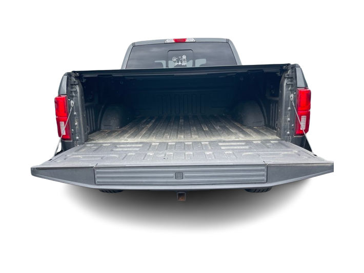 2020 Ford F-150 Lariat 12
