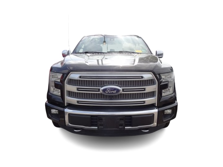 Thumbnail: 2015 Ford F-150 - 3