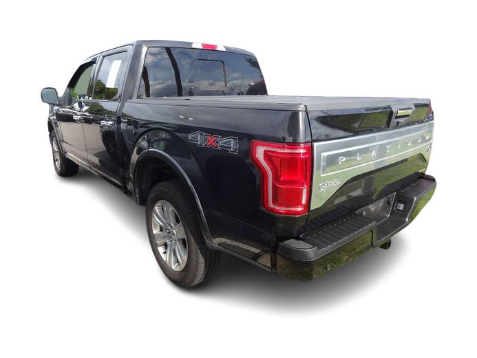 Thumbnail: 2015 Ford F-150 - 2