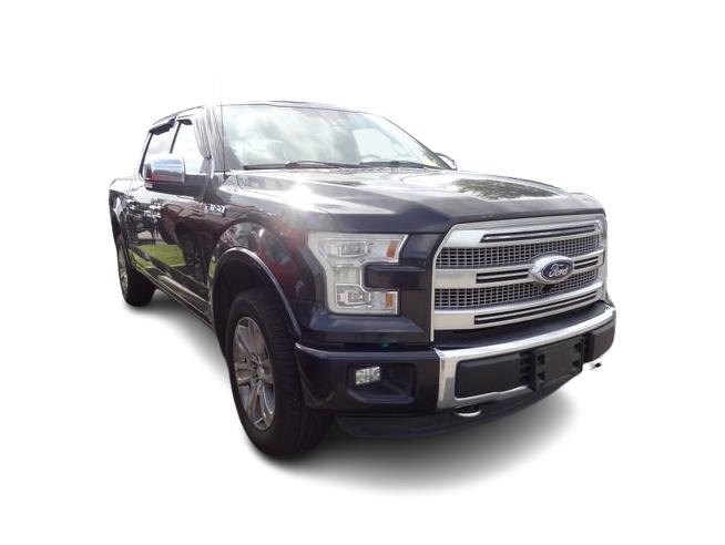 Thumbnail: 2015 Ford F-150 - 9