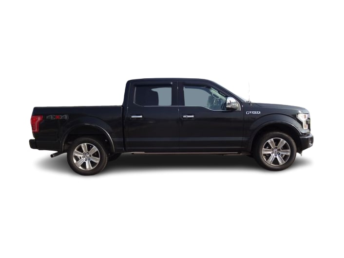 Thumbnail: 2015 Ford F-150 - 15
