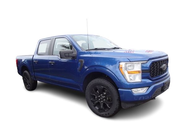 Thumbnail: 2022 Ford F-150 - 12