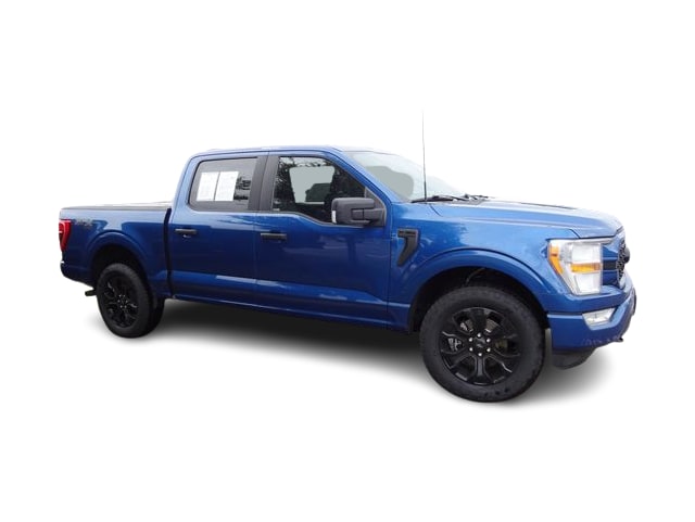 Thumbnail: 2022 Ford F-150 - 13