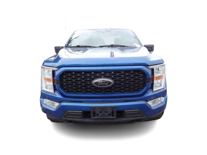 Thumbnail: 2022 Ford F-150 - 3