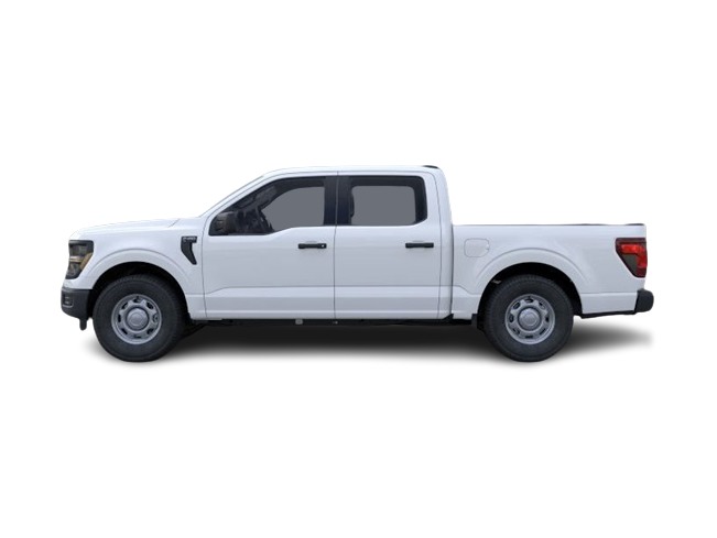 2024 Ford F-150 XL 3