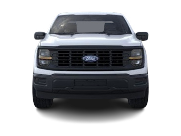 2024 Ford F-150 XL 6