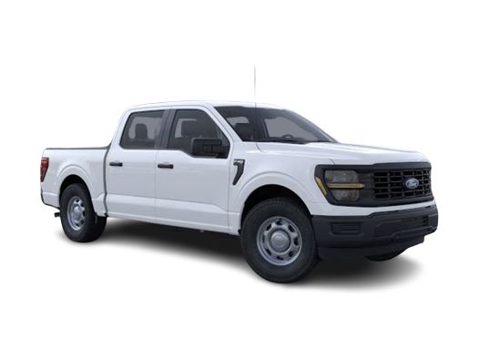 2024 Ford F-150 XL 15