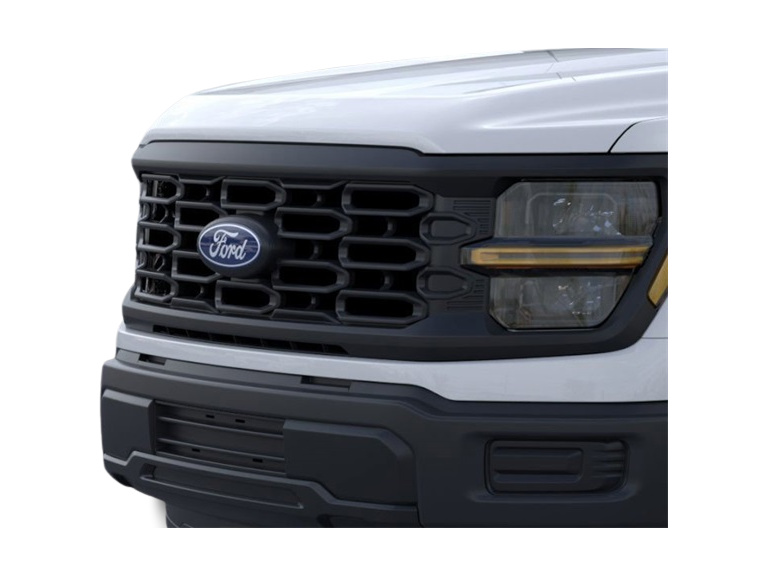 2024 Ford F-150 XL 18